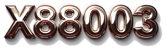 x88003 logo